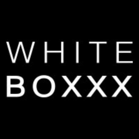 thewhiteboxxx|Canal The White Boxxx